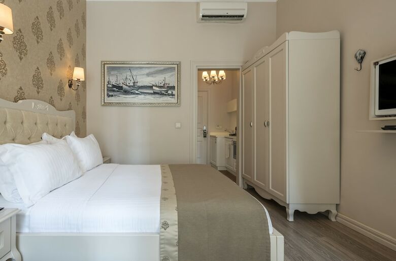 Apartamento Louis Appartements Galata