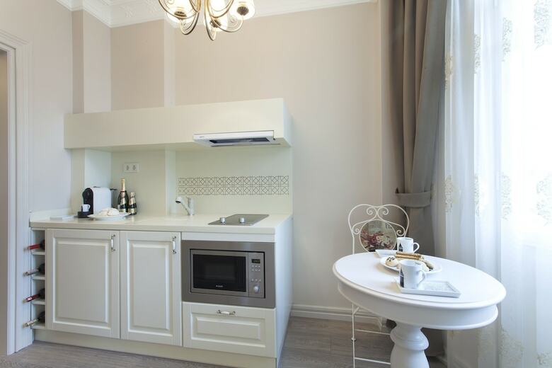 Apartamento Louis Appartements Galata