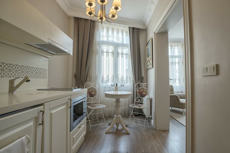 Apartamento Louis Appartements Galata