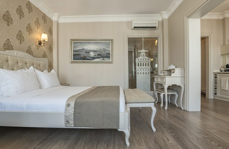 Apartamento Louis Appartements Galata