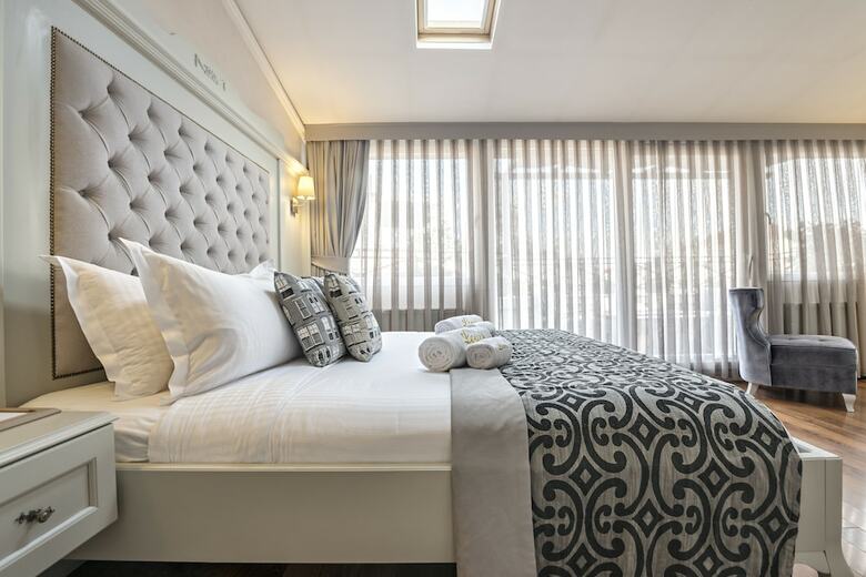 Apartamento Louis Appartements Galata