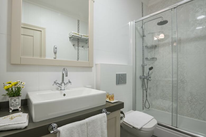 Apartamento Louis Appartements Galata