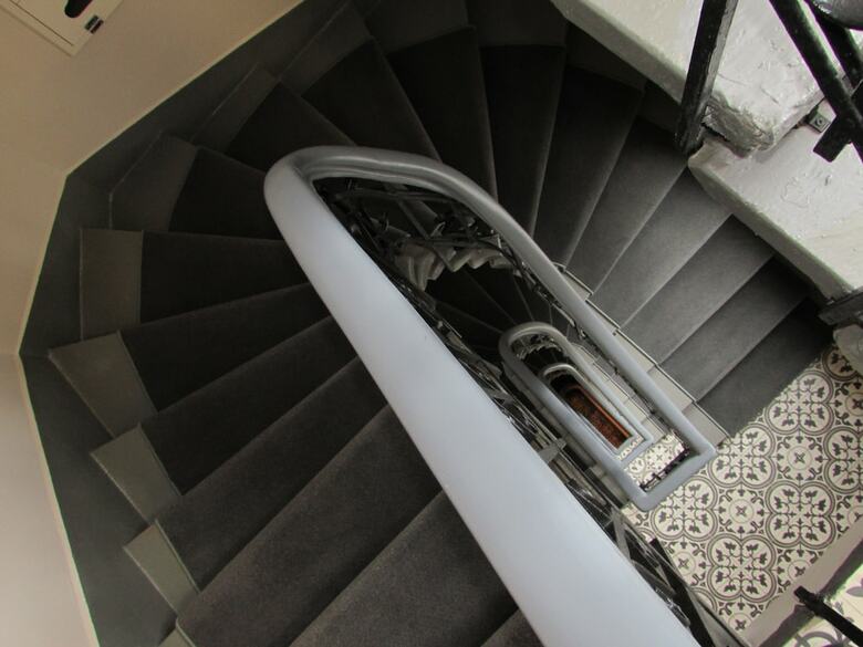 Apartamento Louis Appartements Galata