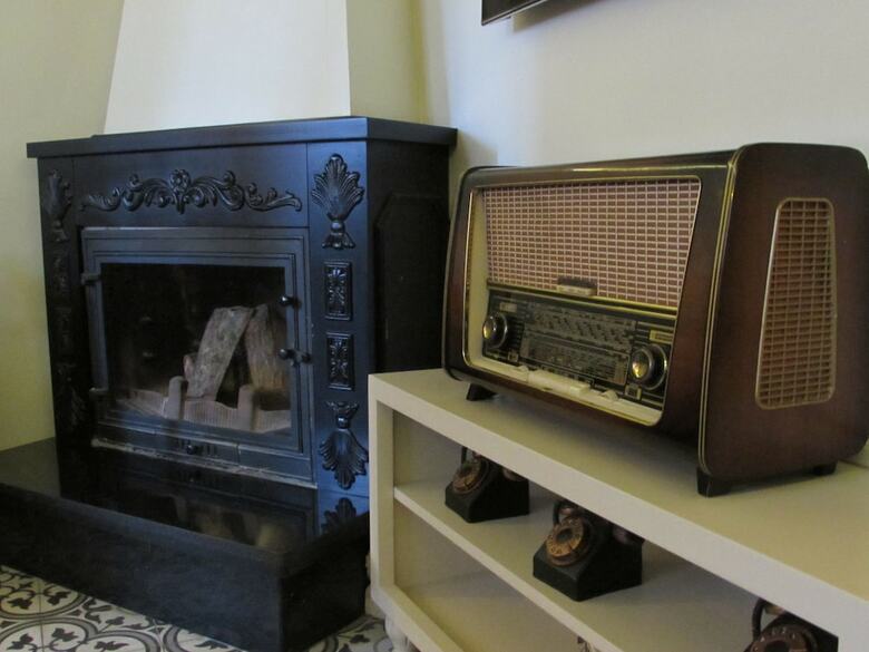 Apartamento Louis Appartements Galata