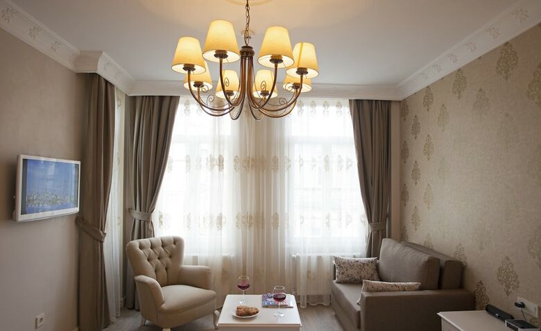 Apartamento Louis Appartements Galata
