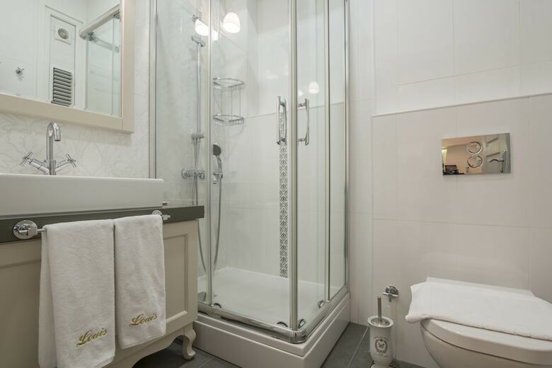 Apartamento Louis Appartements Galata