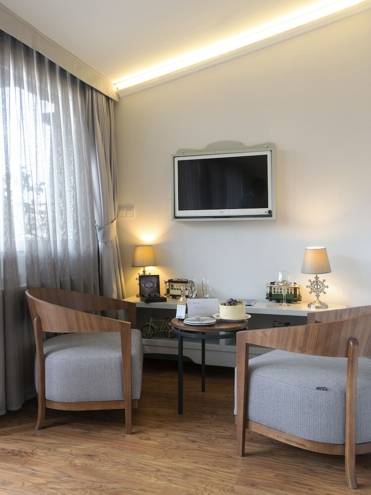 Apartamento Louis Appartements Galata