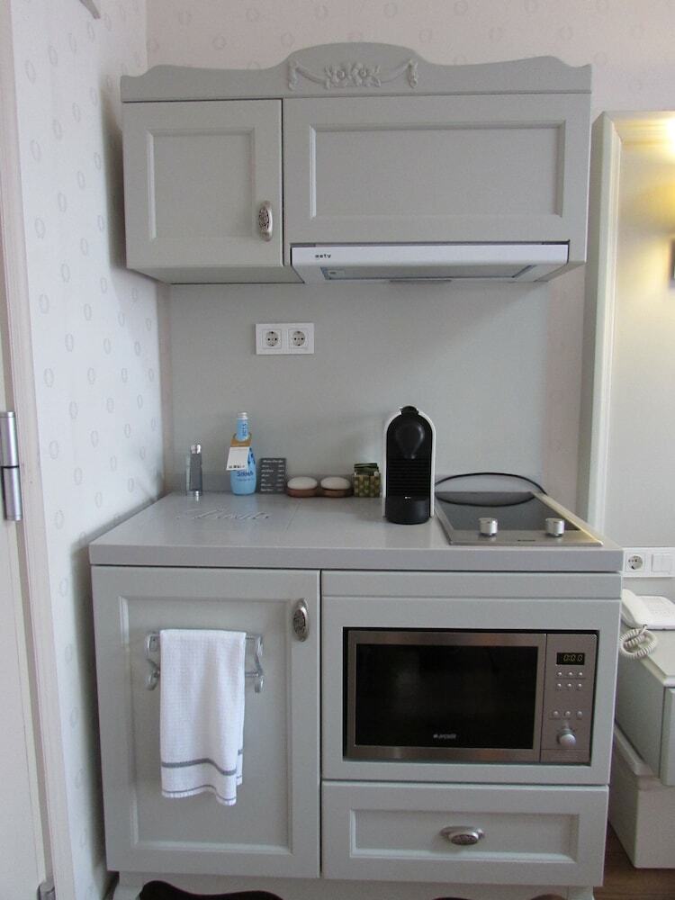 Apartamento Louis Appartements Galata