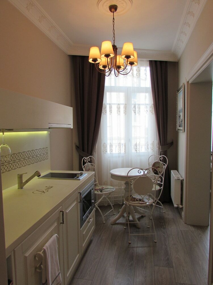 Apartamento Louis Appartements Galata