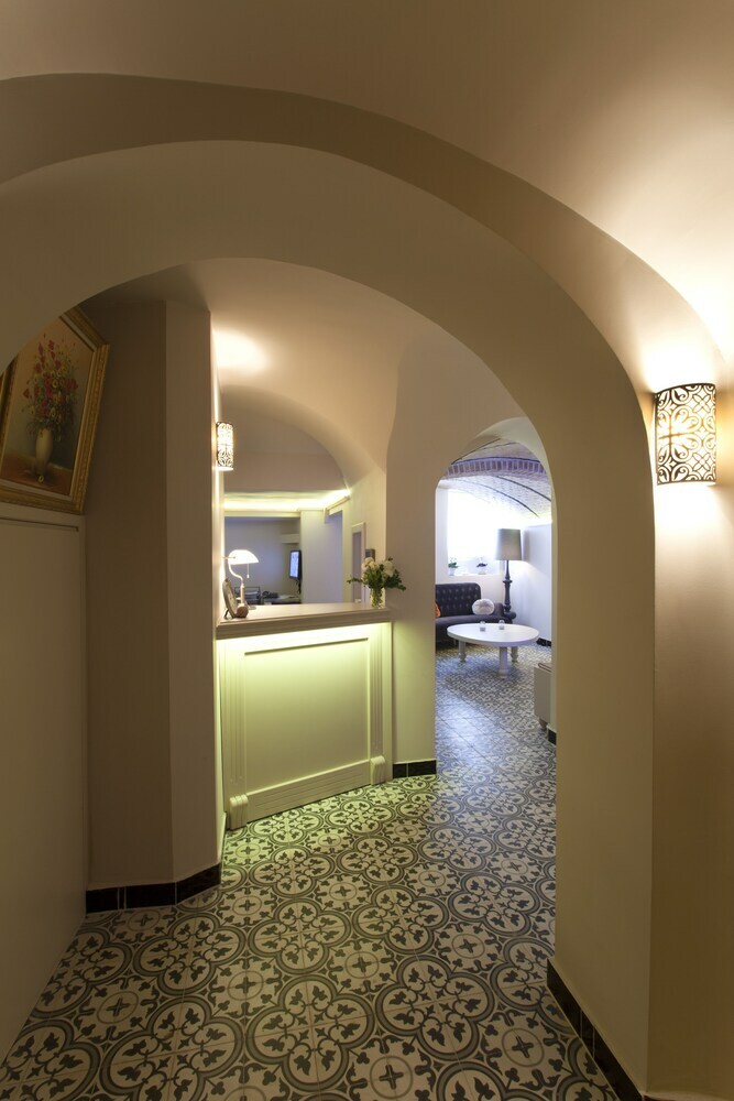 Apartamento Louis Appartements Galata