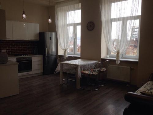 Apartment Muliarska 2