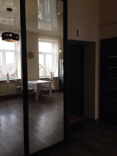 Apartment Muliarska 2