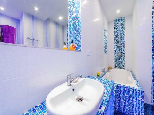 Luxury Apartments In The Heart