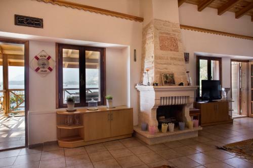 Villa Aktan