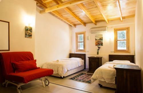 Villa Aktan