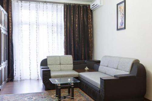 Apartment On Khreschatyk 21