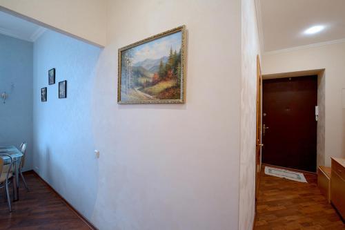 Apartment On Khreschatyk 21