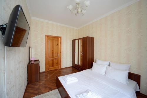 Apartment On Khreschatyk 21