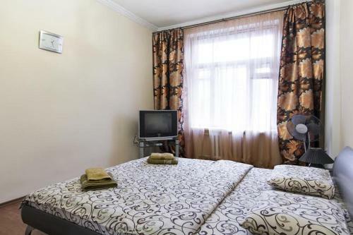 Apartment On Khreschatyk 21