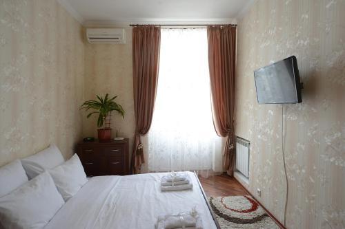 Apartment On Khreschatyk 21