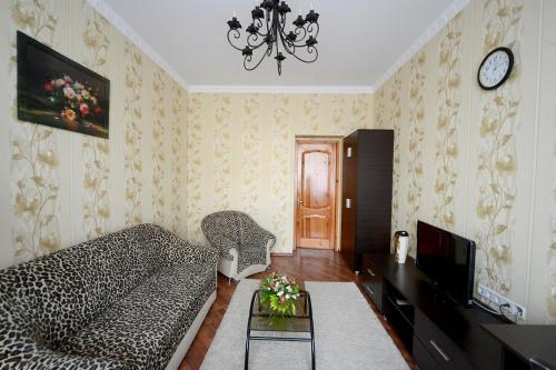 Apartment On Khreschatyk 21