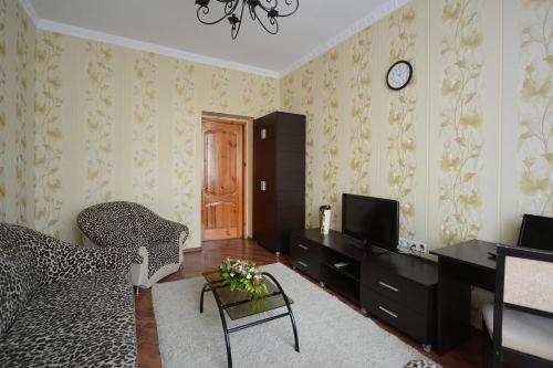 Apartment On Khreschatyk 21