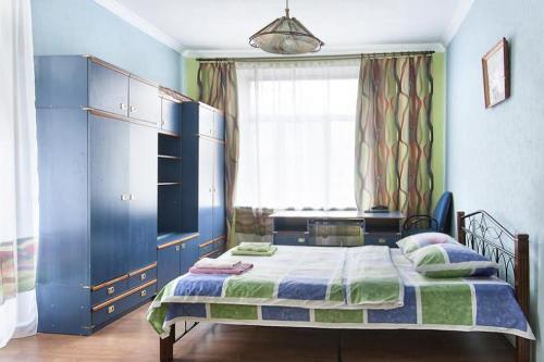 Apartment On Khreschatyk 21