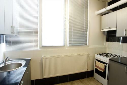 Apartment In Center