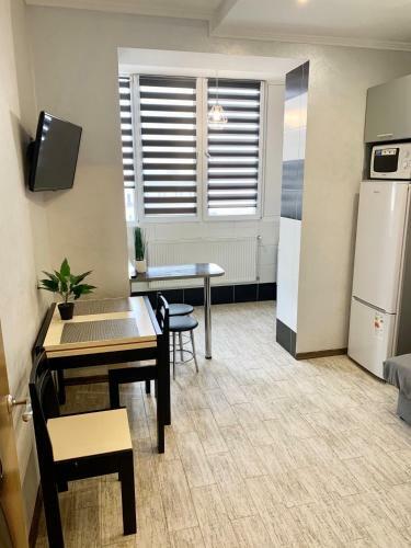 Apartment In Center