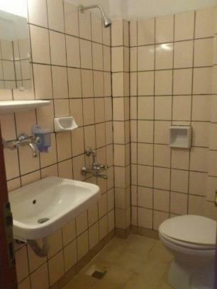 Hostal Aphrodite Pension