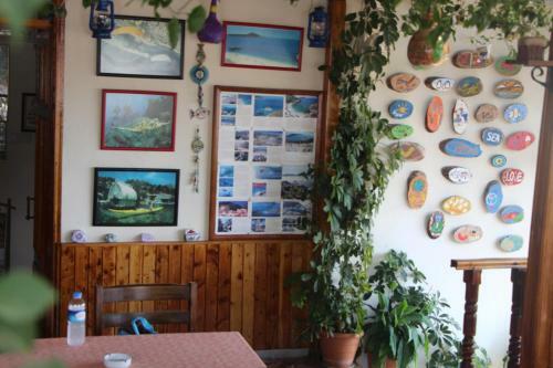 Hostal Aphrodite Pension
