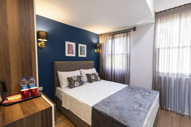 Bed & Breakfast Mono Hotel