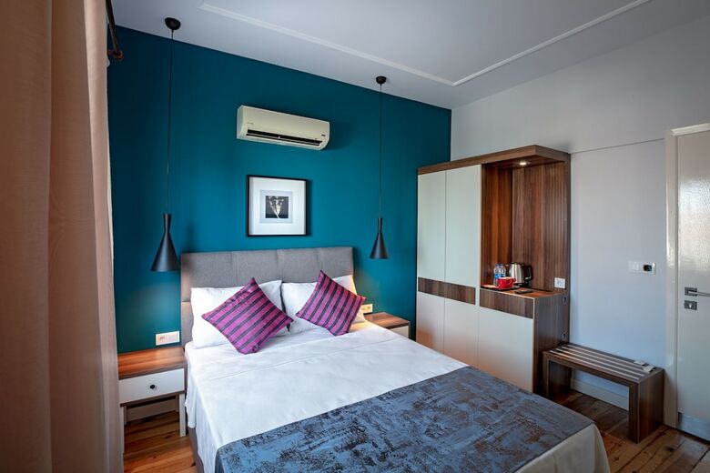 Bed & Breakfast Mono Hotel