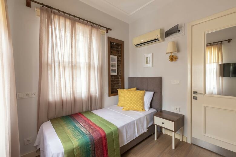 Bed & Breakfast Mono Hotel