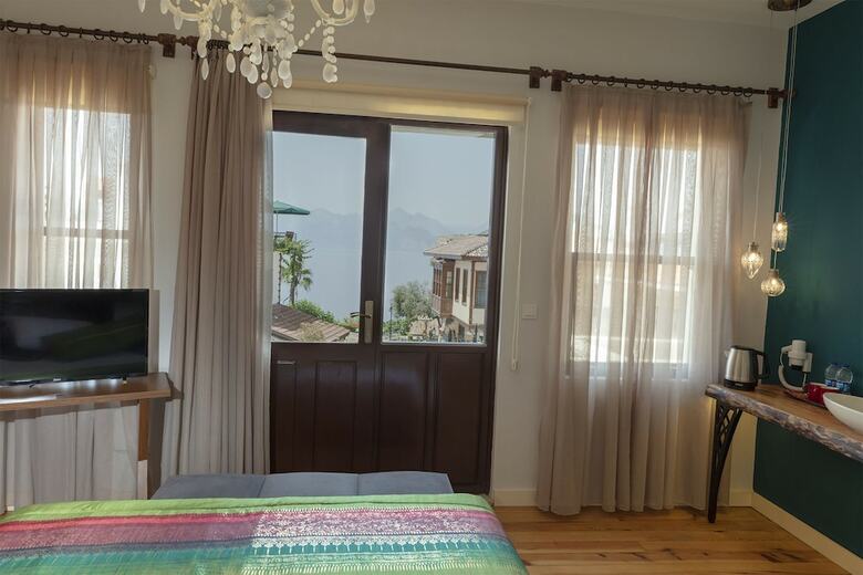Bed & Breakfast Mono Hotel
