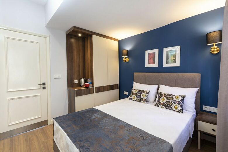 Bed & Breakfast Mono Hotel