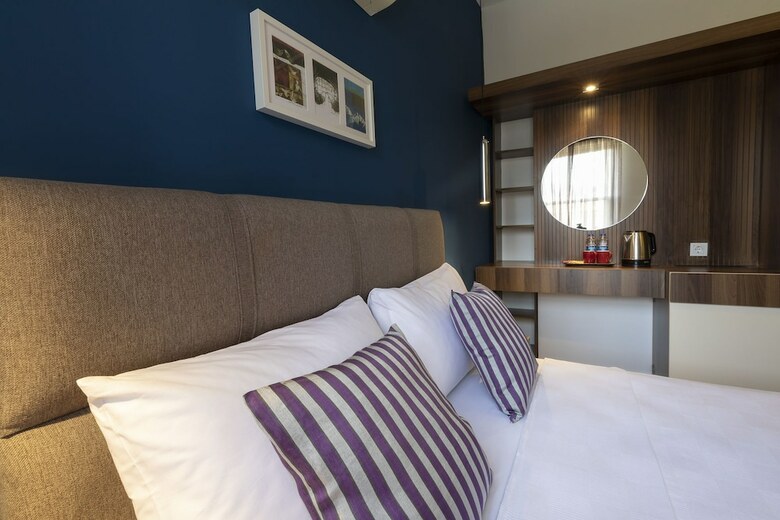 Bed & Breakfast Mono Hotel