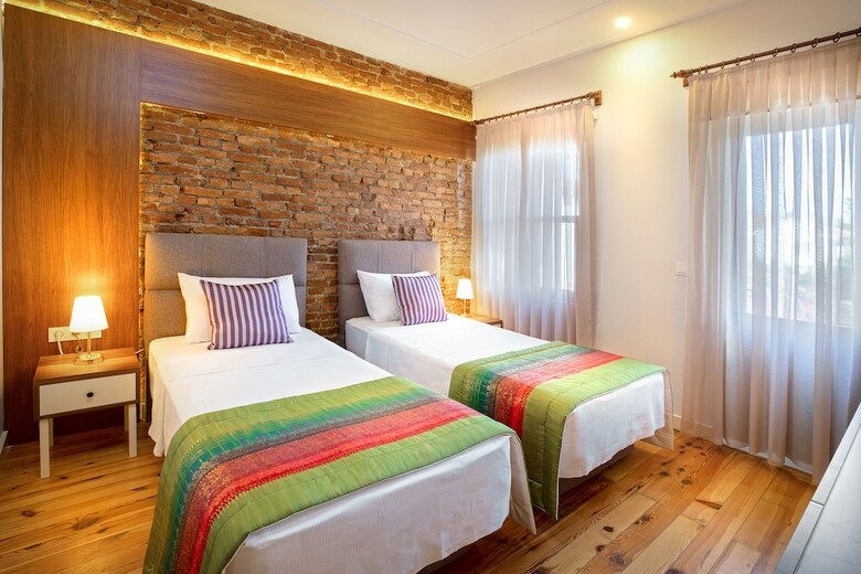 Bed & Breakfast Mono Hotel