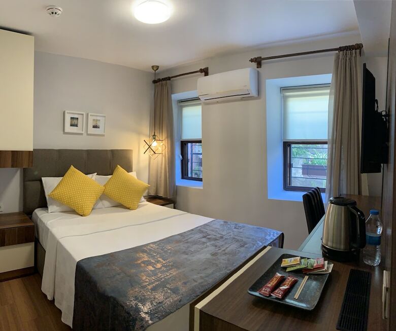 Bed & Breakfast Mono Hotel