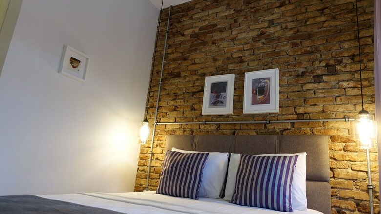 Bed & Breakfast Mono Hotel