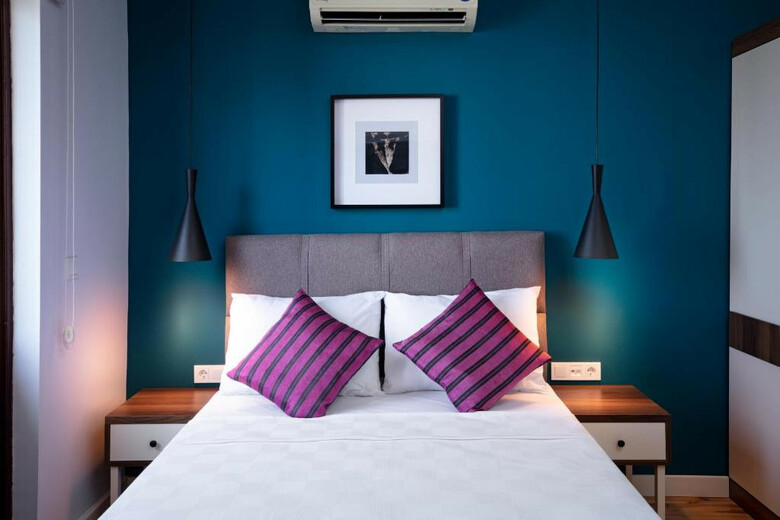 Bed & Breakfast Mono Hotel