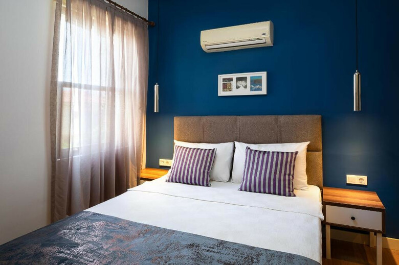 Bed & Breakfast Mono Hotel