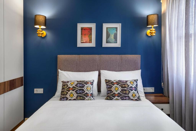 Bed & Breakfast Mono Hotel