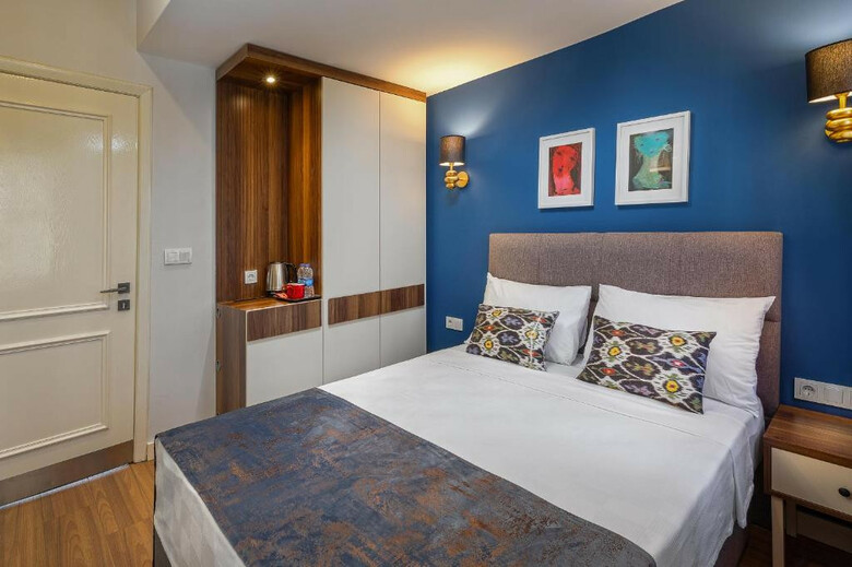 Bed & Breakfast Mono Hotel