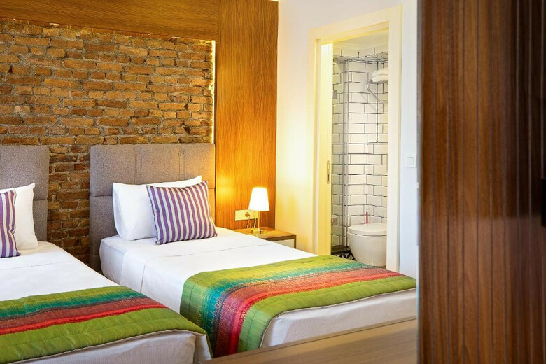 Bed & Breakfast Mono Hotel