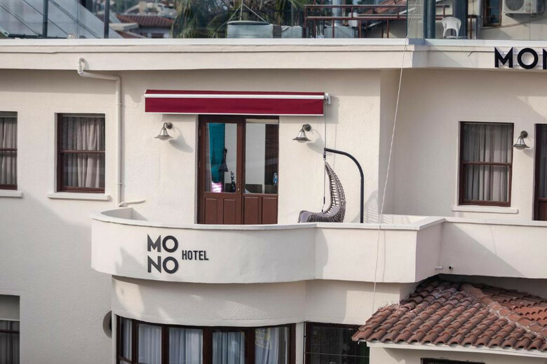 Bed & Breakfast Mono Hotel