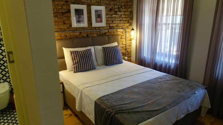 Bed & Breakfast Mono Hotel