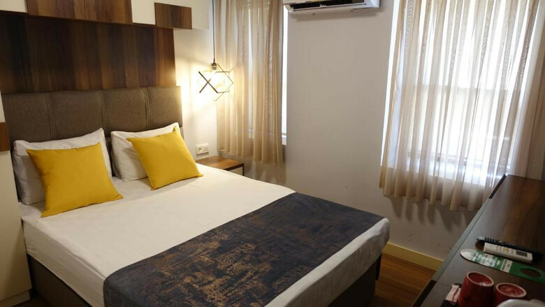 Bed & Breakfast Mono Hotel