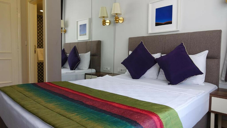 Bed & Breakfast Mono Hotel