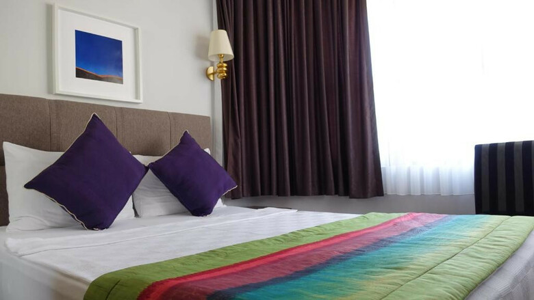 Bed & Breakfast Mono Hotel
